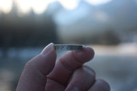 Forestbound Leaf Print Ring