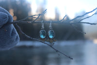 Lunar Earrings