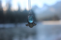 Lunar Necklace