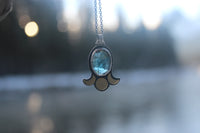 Lunar Necklace