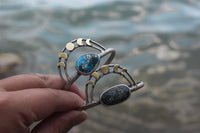 Moontide Cuff