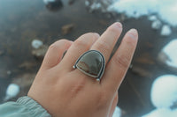 Size 9.75 Archway Ring