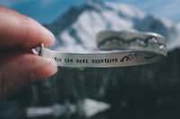 The Rockies Cuff