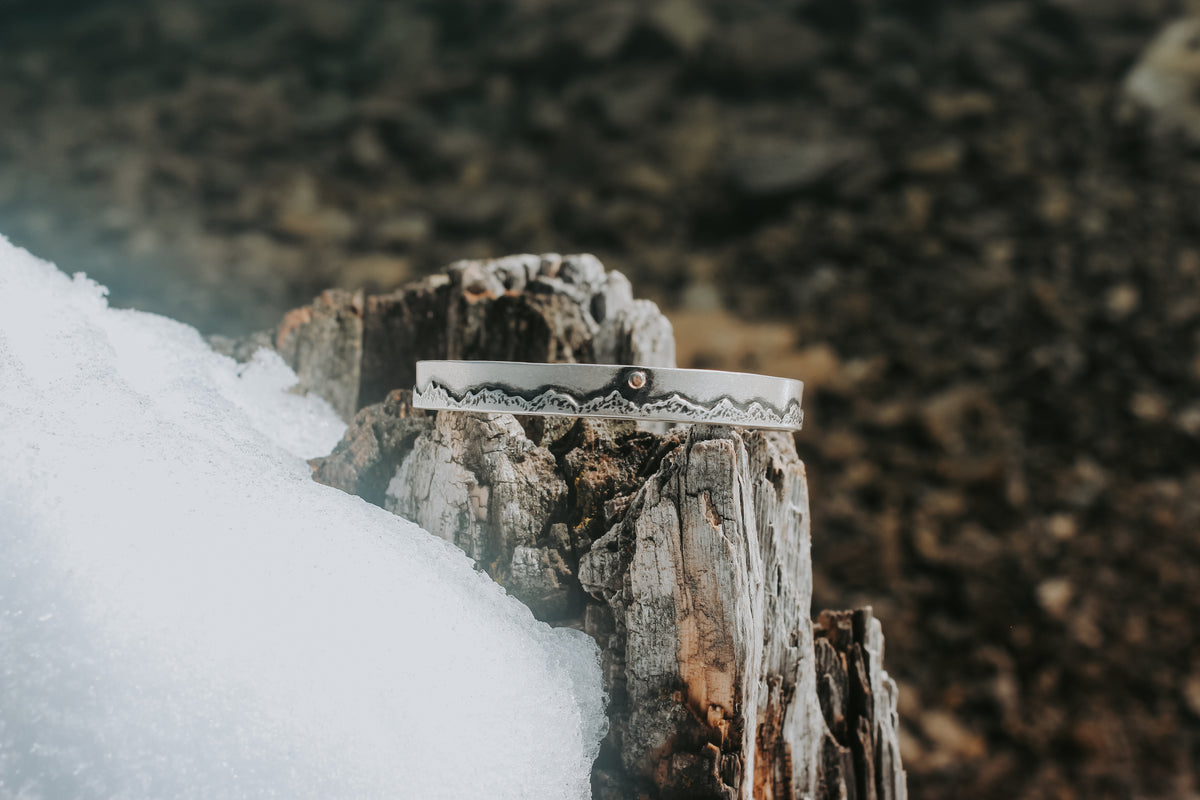 The Rockies Cuff