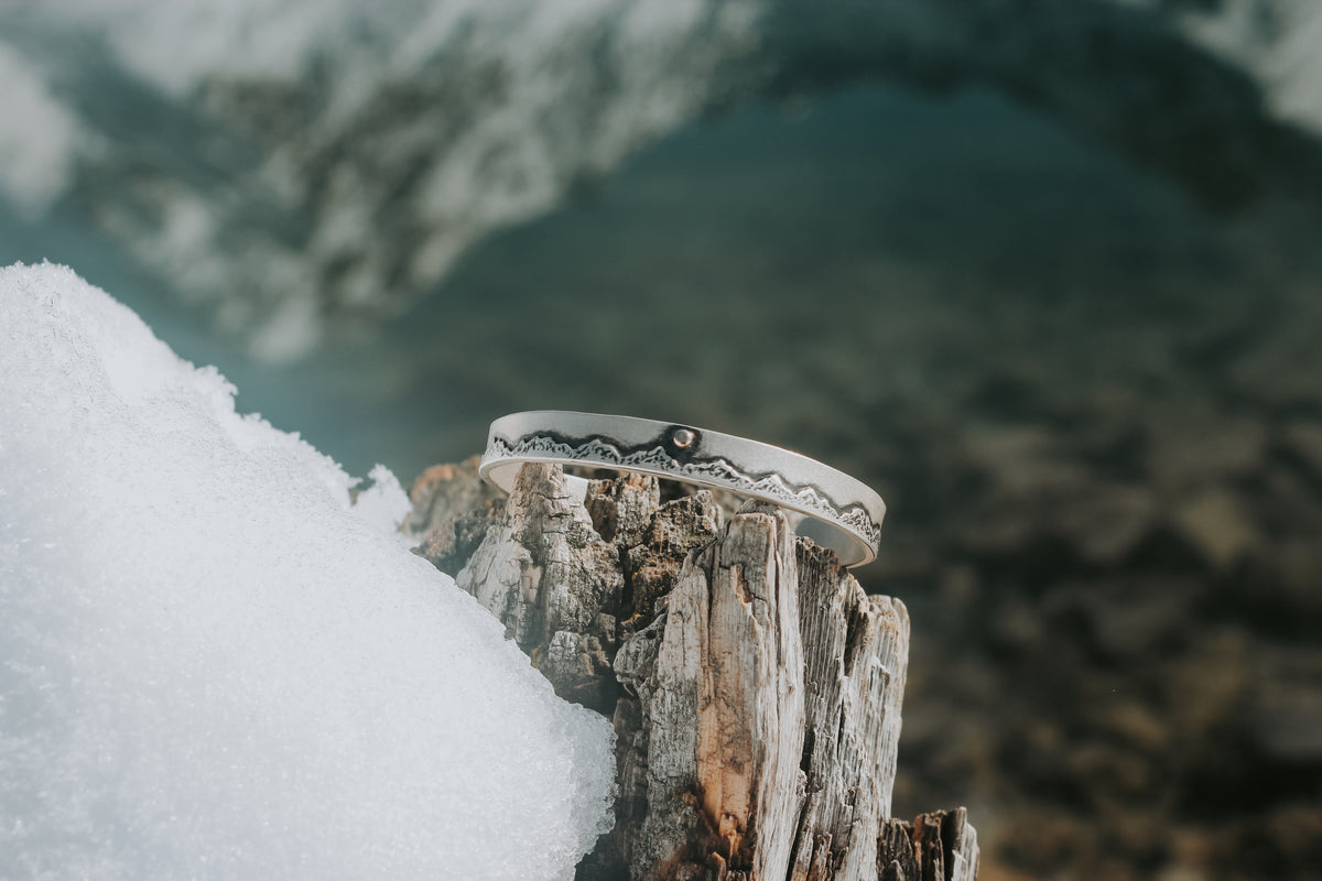 The Rockies Cuff