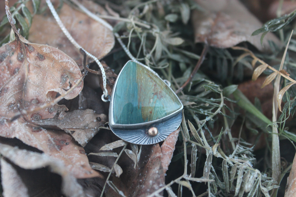 Boreal Bracelet