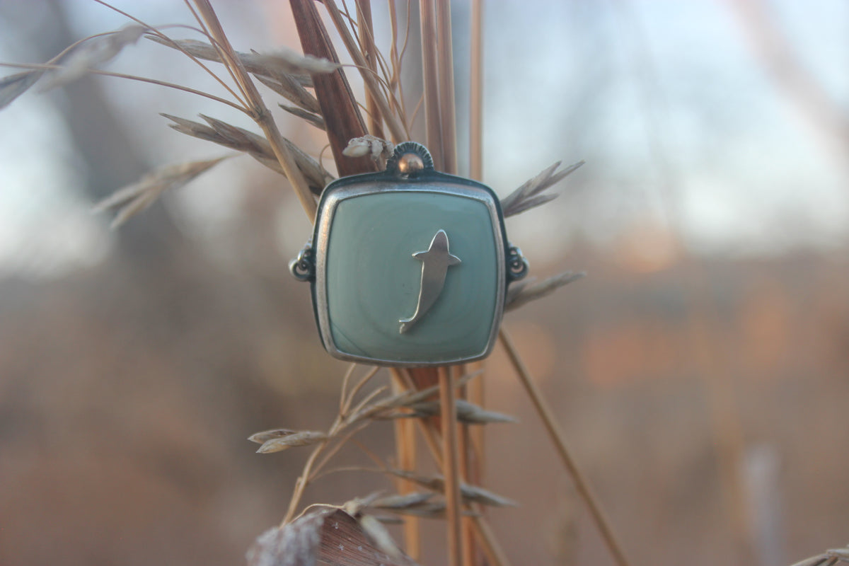 Pond Bracelet