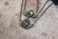 50% off!- Oaken Necklaces