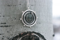 Ouroboros Necklace