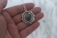 Ouroboros Necklace