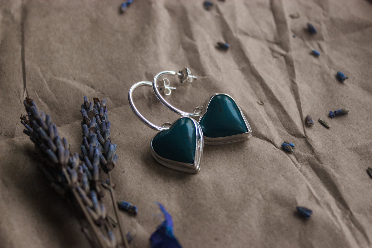 Lovestruck Earrings