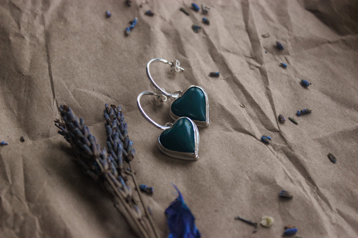 Lovestruck Earrings