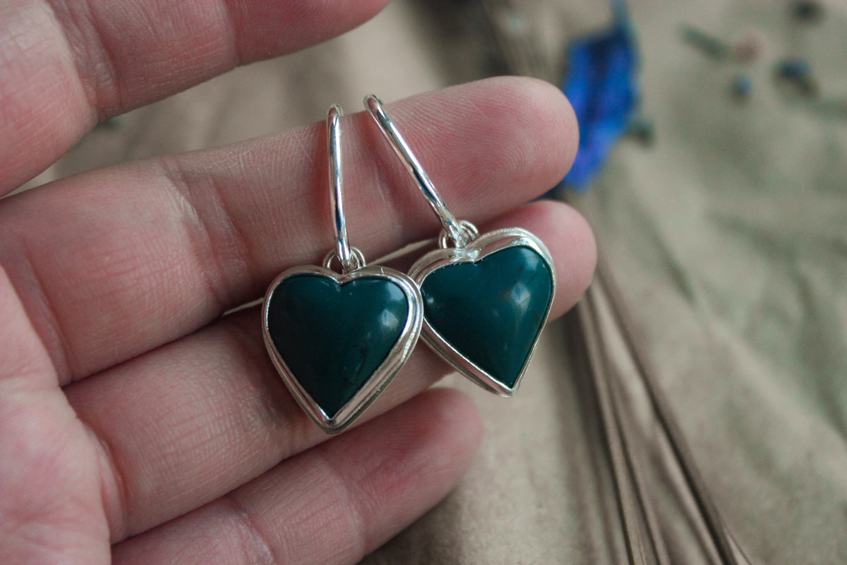 Lovestruck Earrings