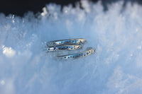 Lunar Stacking Ring