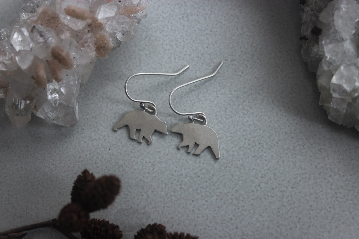 Ursa Earrings