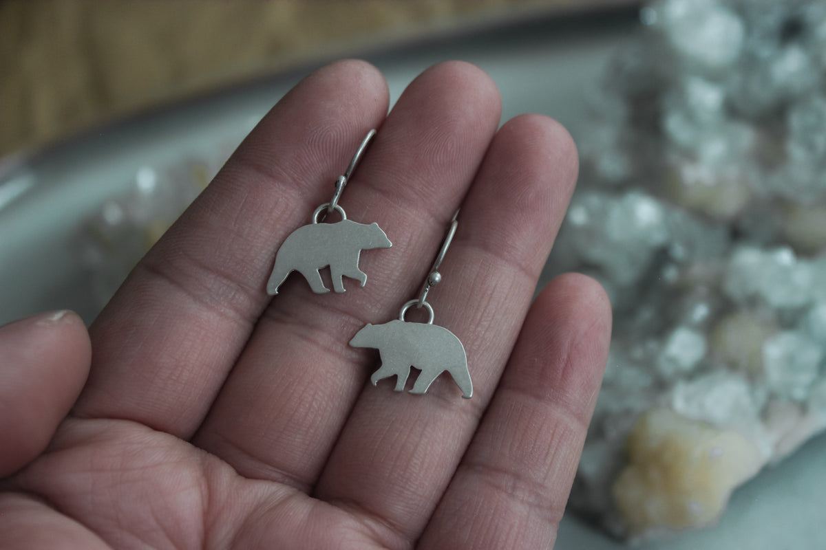 Ursa Earrings