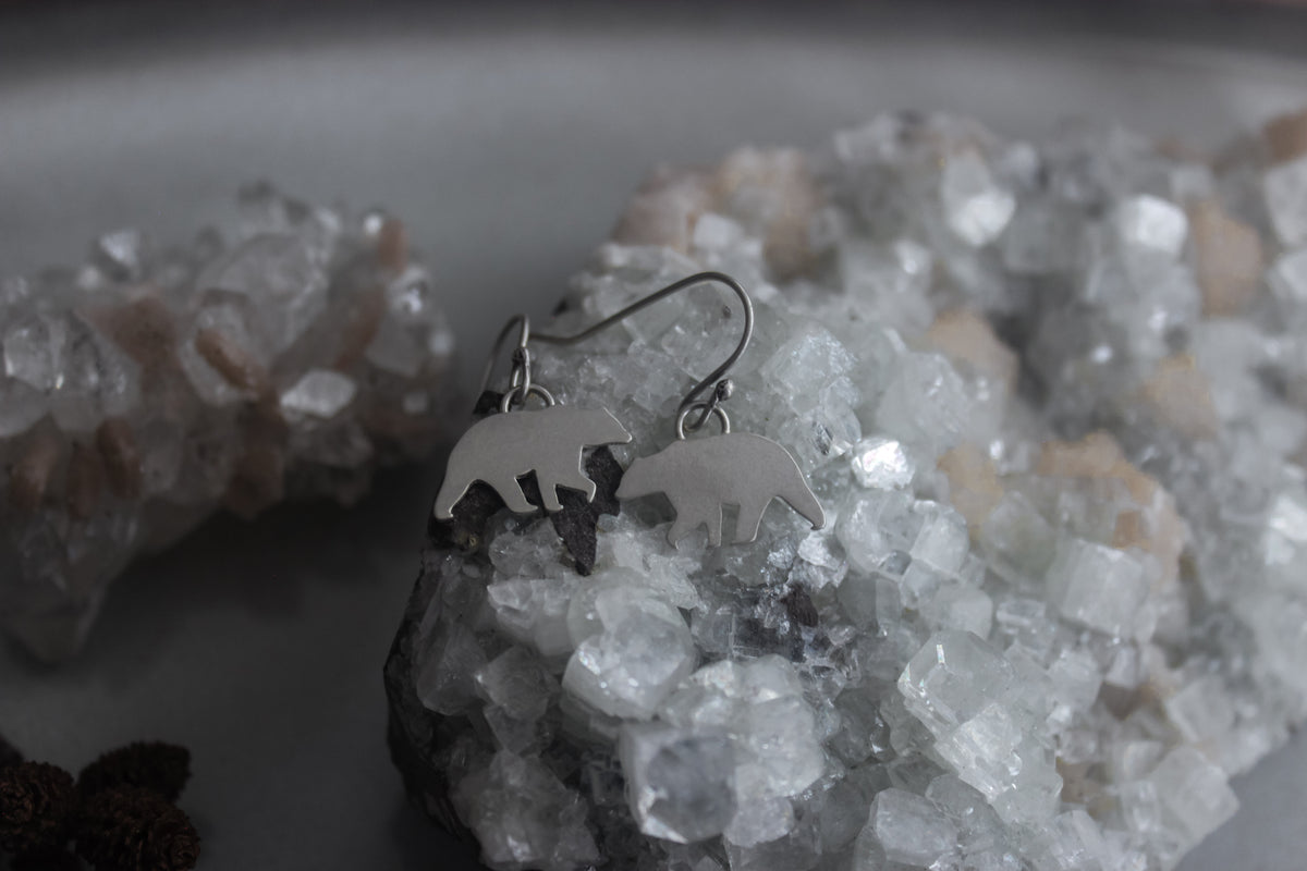 Ursa Earrings