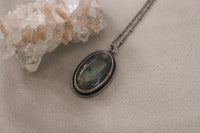 Sky Dance Necklace