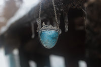 Ice Necklace