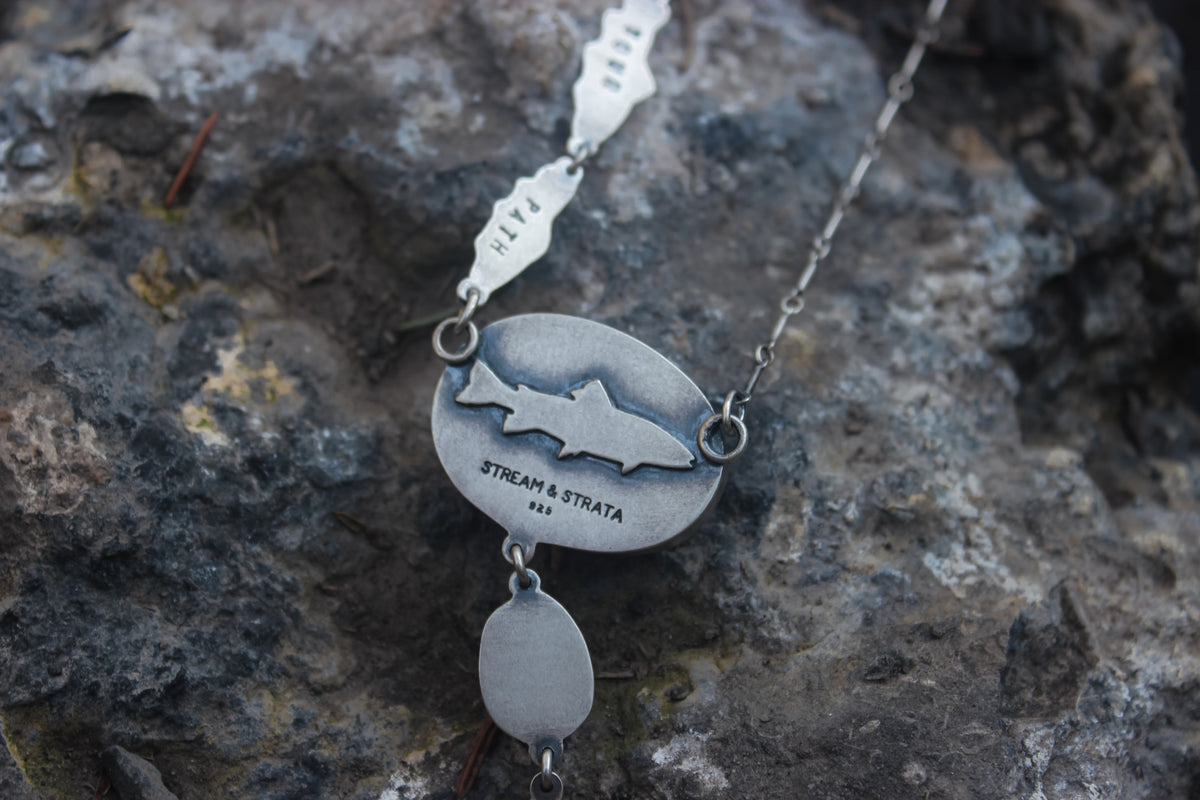 Freshwater Necklace