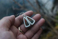 Desert Sand Earrings