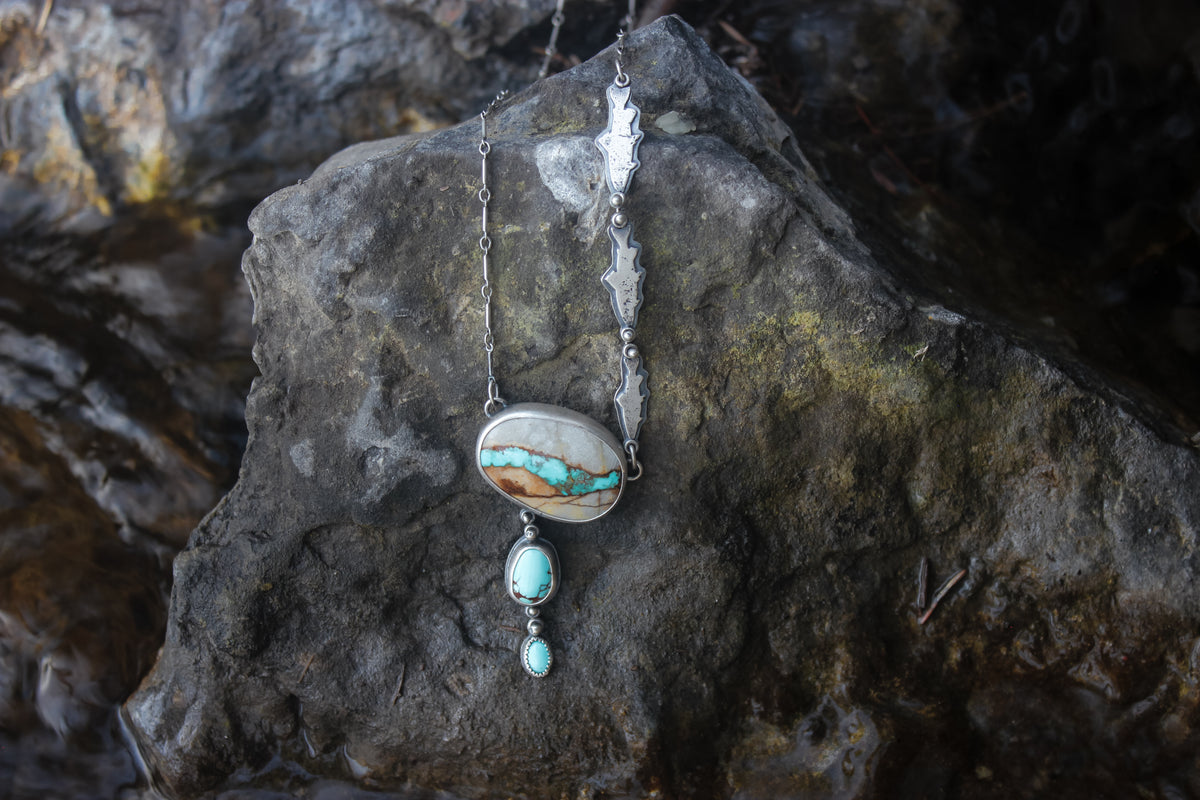 Freshwater Necklace