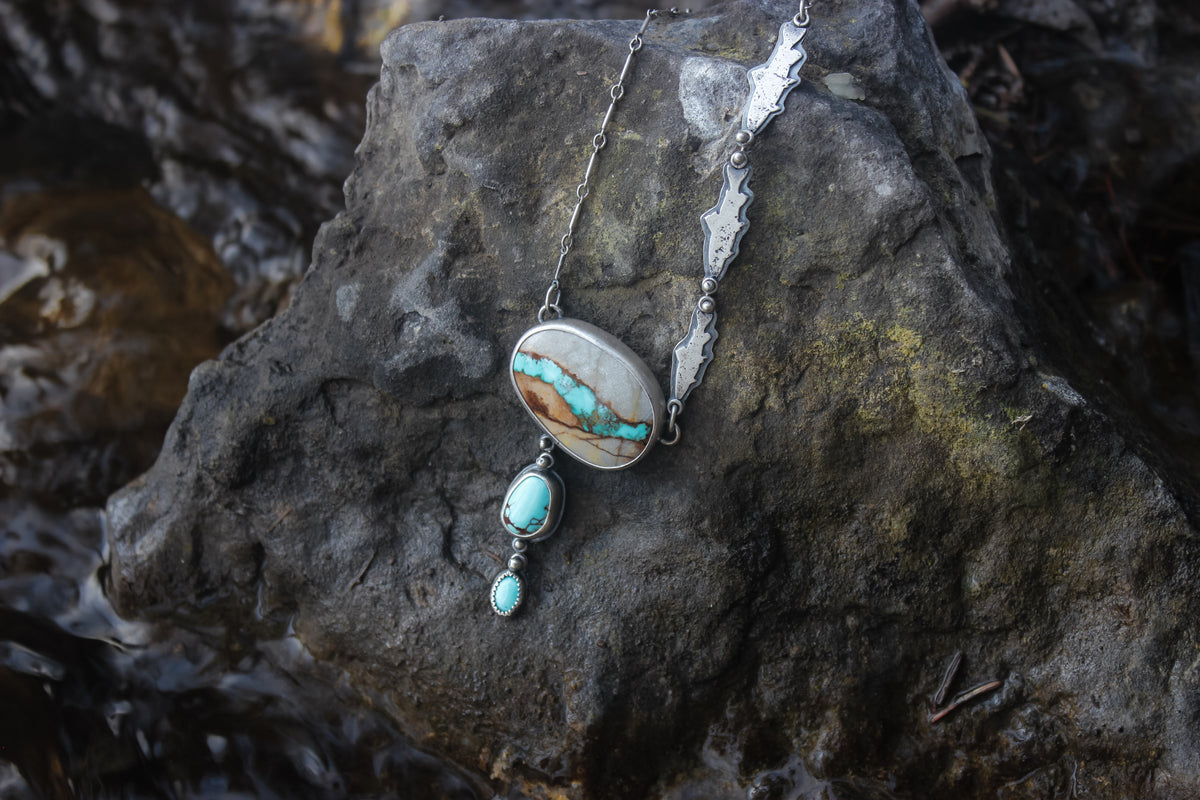 Freshwater Necklace