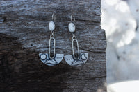 Leaps & Bounds Earrings