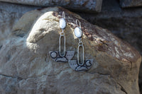 Leaps & Bounds Earrings