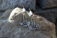 Leaps & Bounds Earrings