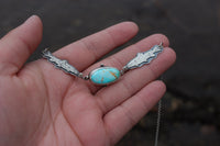 Flow Necklace