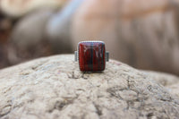 Size 9 Volcanic Ring