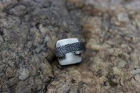 Size 9 Volcanic Ring