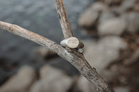 Size 5 Relic Signet Ring