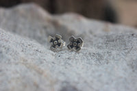 Desert Sun Studs