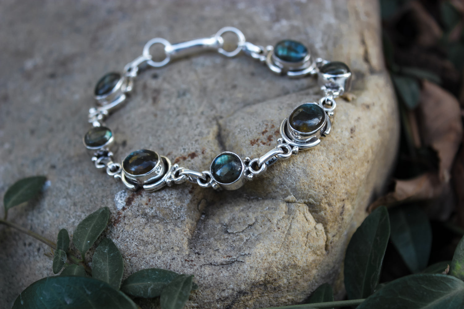 Selene Bracelet